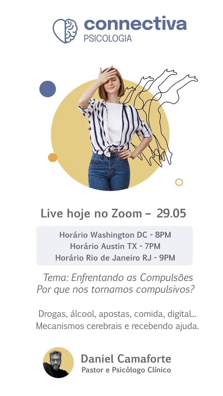 Enfrentando as Compulsões