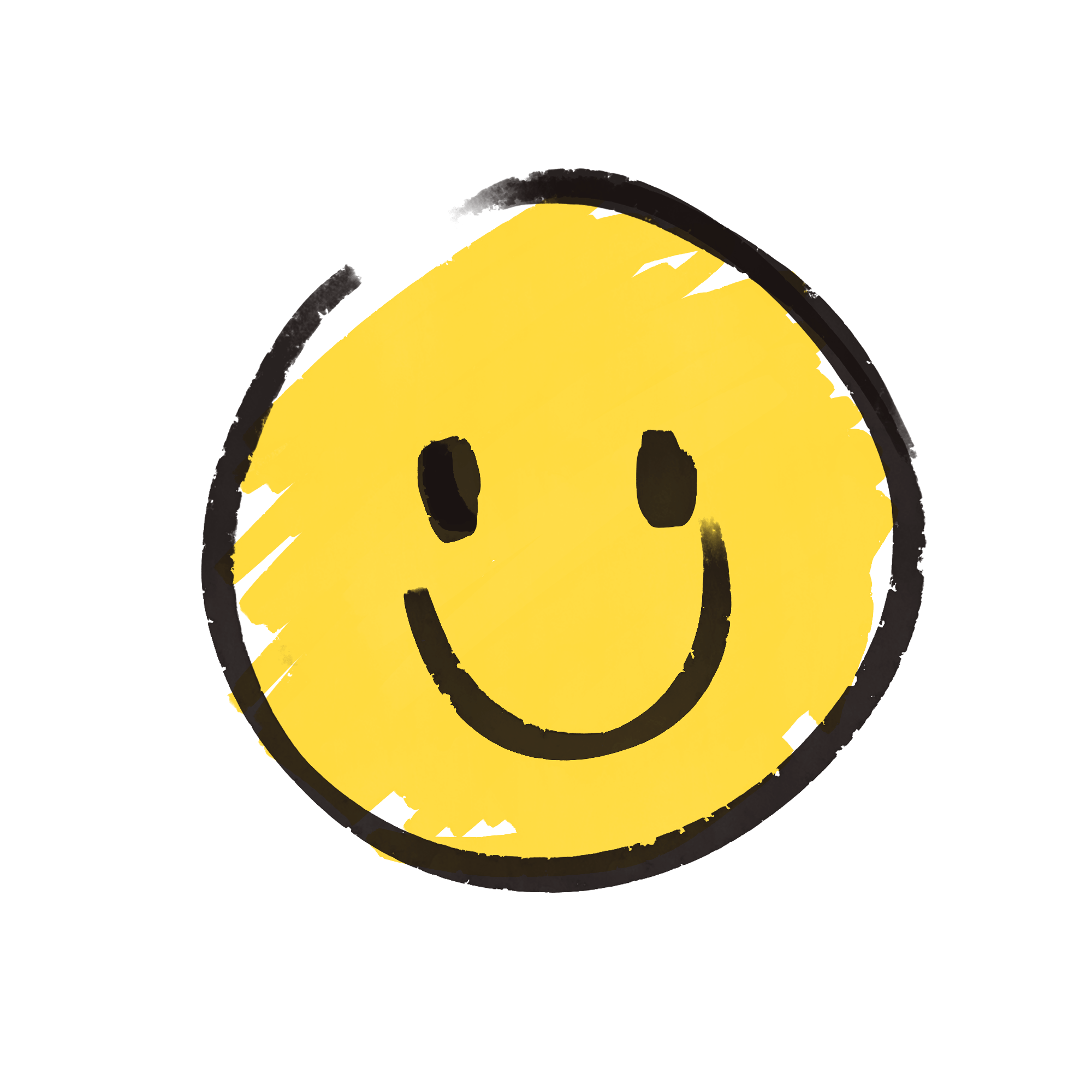 Transparent Smile